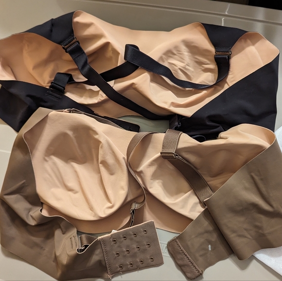 Knixwear Bra Bundle - Picture 3 of 5